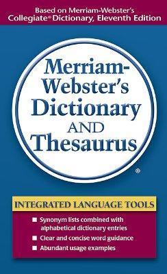 Free Webster Dictionary Download